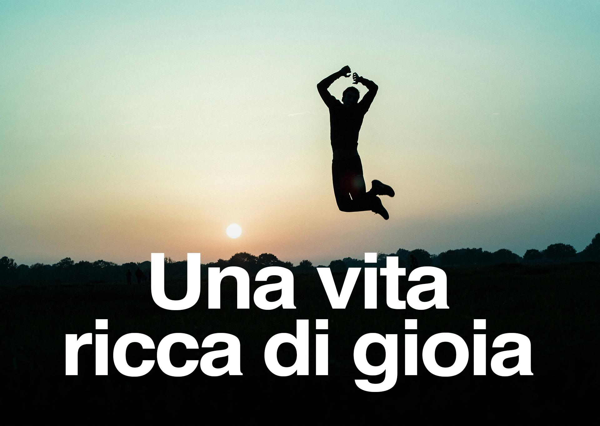 La predicazione e l'insegnamento della Parola di Dio ci danno l'opportunità di formare le persone attraverso la verità biblica che libera l'umanità da ogni falsa ideologia, tradizione e inganno. La nostra priorità quindi è insegnare alle persone che Dio ci ha creati per vivere una vita abbondante di gioia e ricca di vittoria e pace e per avere successo